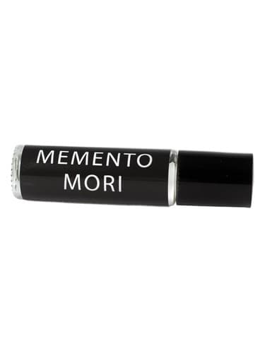 Memento Mori (Petrichor)