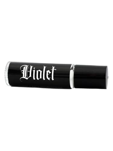 Violet (Fig + Sandalwood)