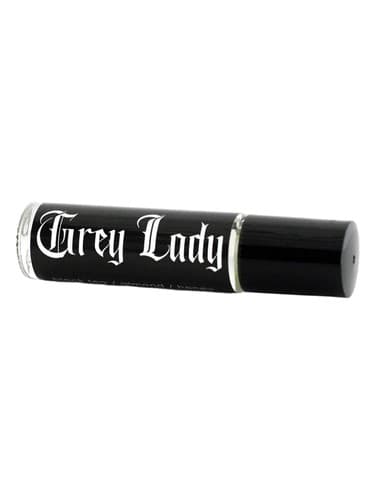 Grey Lady