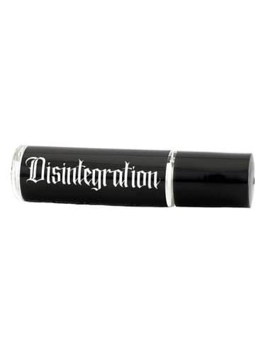 Disintegration - از هم پاشیدگی