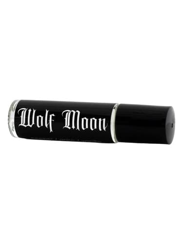 Wolf Moon - مون گرگ