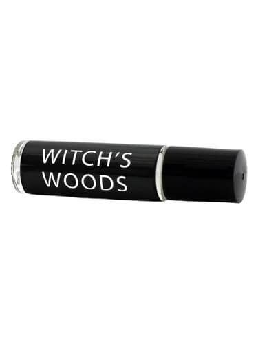 Witch's Woods - ویچ وودز