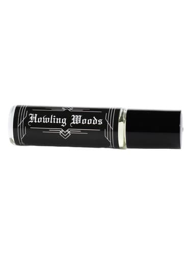 Howling Woods - زوزه وودز