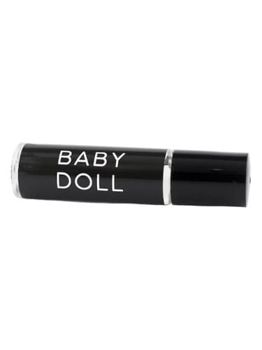 Baby Doll - عروسک بچه