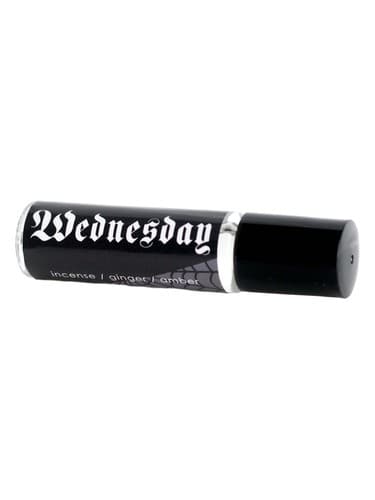 Wednesday