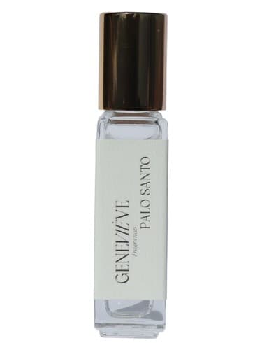 Palo Santo Perfume Oil