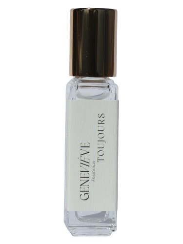 Toujours Perfume Oil - روغن عطر Toujours