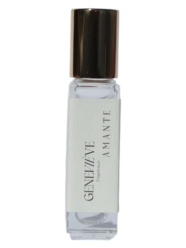 Amante Perfume Oil - روغن عطر آمانته