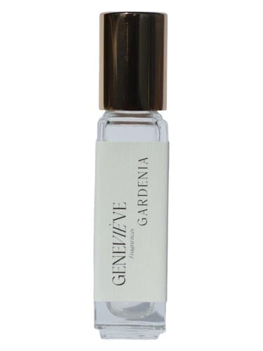 Gardenia Perfume Oil - روغن عطر گاردنیا