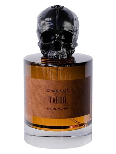 Taboo - تابو