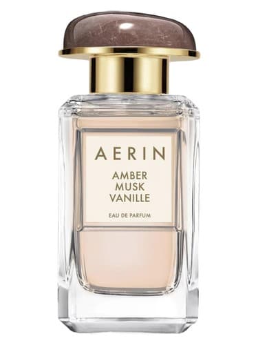 Amber Musk Vanille - وانیلا امبر مشک