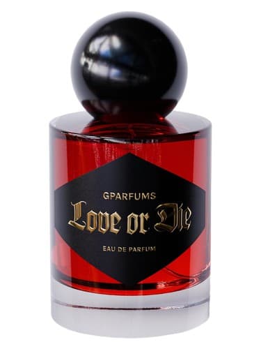 Love Or Die - لاو یا بمیر