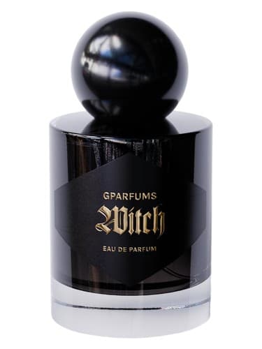 Witch - جادوگر