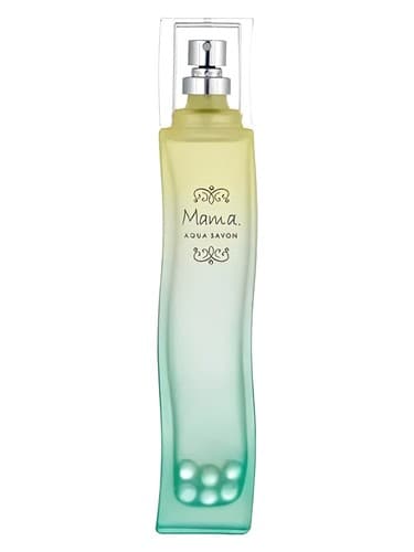 Mama. Aqua Savon - Jasmine Aroma Water - مامان آکوا ساون - واتر عطر یاس