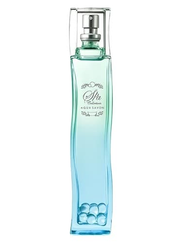 Aqua Savon Spa Collection - Plumeria - مجموعه اسپا آکوا ساون - پلومریا