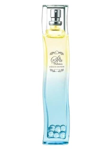 Aqua Savon Spa Collection - Yuzu - مجموعه آبگرم Aqua Savon - Yuzu