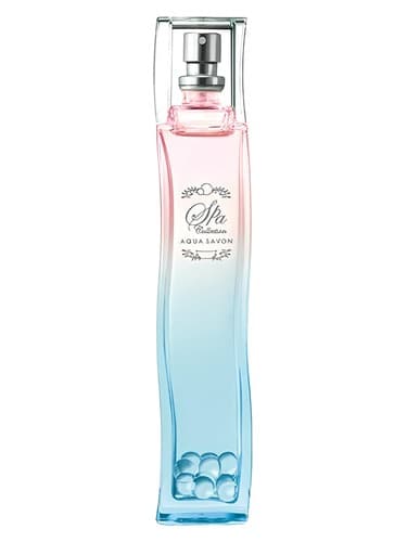 Aqua Savon Spa Collection - Rose - مجموعه اسپا آکوا ساون - رز