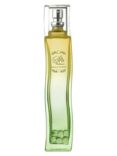 Aqua Savon Spa Collection - Lemongrass - مجموعه آبگرم Aqua Savon - Lemongrass