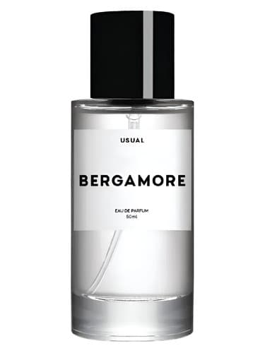 Bergamore - برگمور