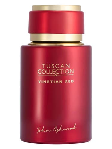Vinetian Red