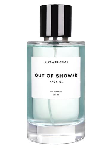 Out of Shower № 07-01