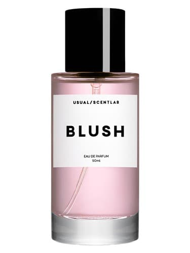 Blush - رد شدن
