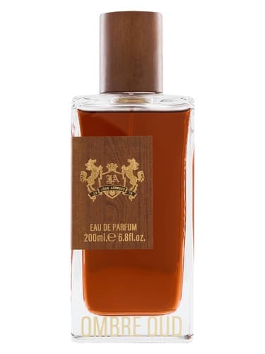 Ombre Oud