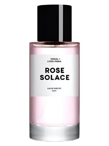 Rose Solace - گل رز آرامش