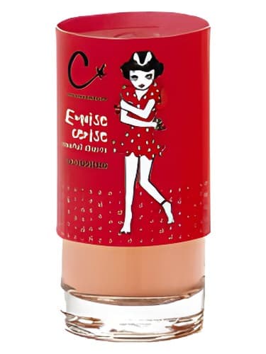 Eau Fraiche Exquise Cerise