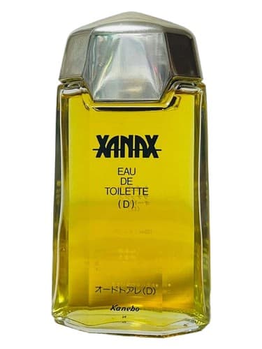 Xanax - زاناکس