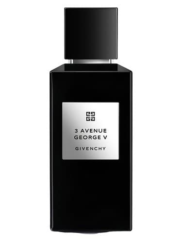 3 Avenue George V