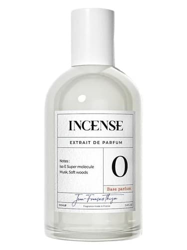 Molecule Perfume 0 - عطر مولکول 0