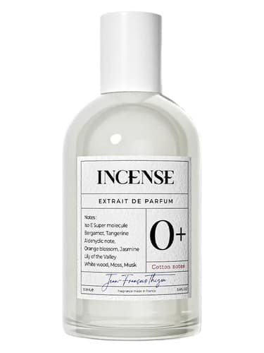 Perfume 0+ Cotton - عطر 0+ پنبه