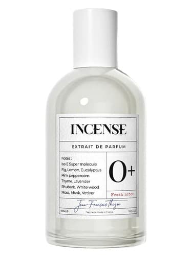 Perfume 0+ Fresh - عطر 0+ تازه