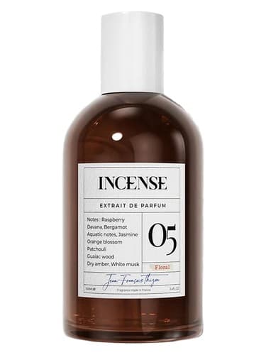 Oriental Blossom Perfume 05 - عطر Oriental Blossom 05