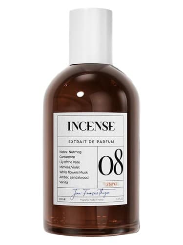Mimosa Perfume 08