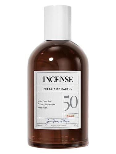 Molecule Perfume 50 - عطر مولکول 50