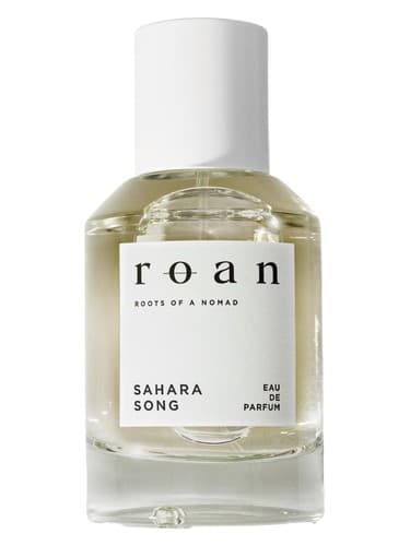 Sahara Song