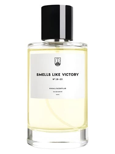 Smells Like Victory № 19-23 - بوی پیروزی № 19-23 می دهد