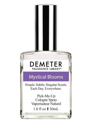 Mystical Blooms