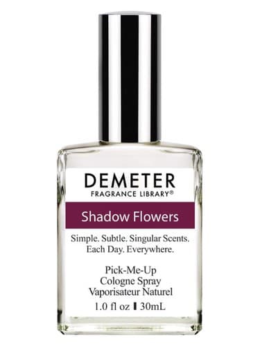 Shadow Flowers