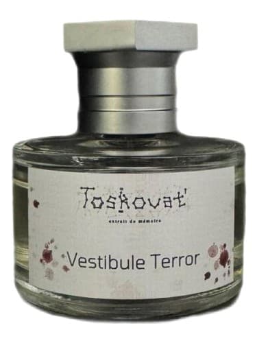 Vestibule Terror - دهلیز وحشت
