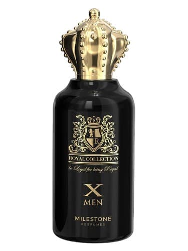 Royal Collection X Men