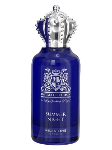 Royal Collection Summer Night