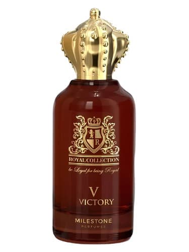 Royal Collection V Victory