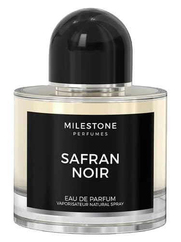 Safran Noir