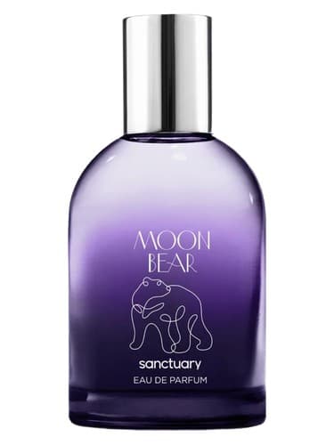 Moon Bear - خرس مون