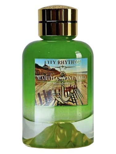 Martha's Vineyard - تاکستان مارتا