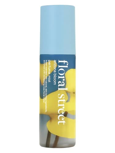 Arizona Bloom Perfume Mist - عطر آریزونا بلوم میست