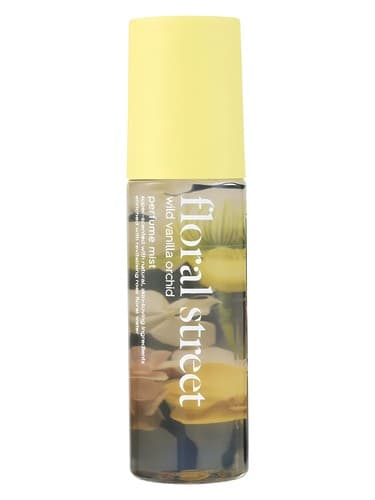 Wild Vanilla Orchid Perfume Mist - عطر وانیلا وایلد ارکیده میست
